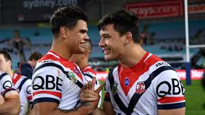 Duck boots stretch vegan leather. Joey Manu Injury Roosters Star S First Interview Following Latrell Mitchell Tackle Nrl 2021 Daily Telegraph