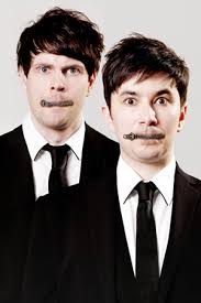 Barry and Stuart interview