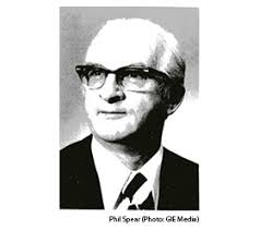 Phil Spear, Former NPMA Technical Director, Passes Away