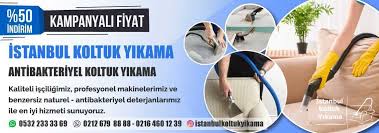Istanbul Koltuk Yikama Antibakteriyel Yatak Ve Koltuk Yikama Uzmani