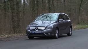Essai Mercedes Classe B Design 180 Cdi Essai Auto Mercedes Classe B Design