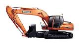 DOOSAN-DX225