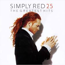 Listen to redalbum | soundcloud is an audio platform that lets you listen to what you love and share the 30 followers. Simply Red 25 The Greatest Hits