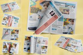Free premium realistic newspaper psd mockups. 20 Newspaper Mockup Templates Free Pro Design Shack