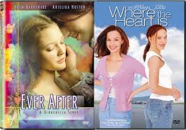 10 tips for getting kids hooked on books. Where The Heart Is 2000 Imdb