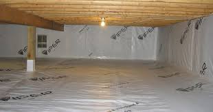 Viper Cs Is A Vapor Barrier Designed Specifically For Controlling Moisture Migration In Crawl Space Applicat Crawlspace Crawl Space Vapor Barrier Home Repairs