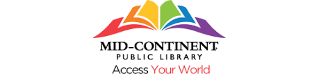 We did not find results for: Forgot Your Pin Mid Continent Public Library Bibliocommons