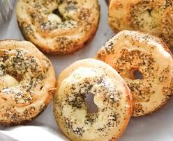 Grain-Free Everything Bagel Recipe | Gluten-Free Bagel Recipe