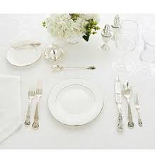 Table d'hote table setting diagram. 17 Table D Hote 1 Ideas Table Table Settings Dining Etiquette