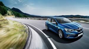 Megane Iv Gt 4 Automobile Car French Gt Iv Love Megane New Renault Renaultlove Renault Clio Williams World