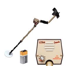 I recommend that you read this manual and fully understand. Tesoro Compadre Metal Detector With 5 75 Concentric Coil Detector Experts