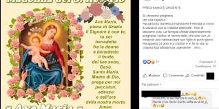 L'antoniano cristo re dei padri rogazionisti di messina è a servizio dei piccoli e dei poveri. La Catena Di Preghiera Su Whatsapp Che E Purtroppo Una Bufala