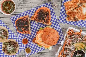 Master Taste (Food Truck) — Fusion restaurant food truck in Houston, Texas