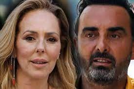 Gir de 180º per a Rocío Carrasco: el seu marit, Fidel Albiac, vol fer el  pas final