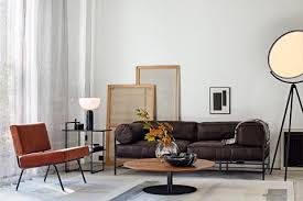 Lampy Zdecydowanie Czesciej Korzystamy Ze Srodel Swiatla Podlogowych Biurkowych Sciennych Lampy Sufitowe Odpal In 2020 Bauhausstil Wohnzimmer Design Bauhaus Mobel