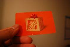 A reward link is simply the easiest way to give the gift of choice. 13 Home Depot Gift Card Ideas Gift Card Free Gift Cards Home Depot