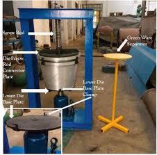 What air compressor oil should i use? Manufacturing A Ceramic Water Filter Press For Use In Nigeria Intechopen