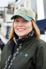 Robin Mckeown's Instagram, Twitter & Facebook