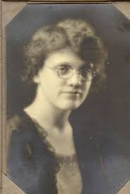Margaret Irving Paul Griffith (1898-1949)