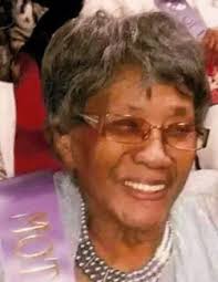 Obituary information for Genevra H. Jones