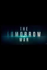 Anyway, there's also a film poster, take a look below The Tomorrow War Amazon Prime Video Movie Synopsis And Plot