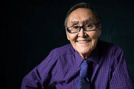 Remembering Our Friend, Native Media Pioneer John Active