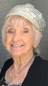 Norma Moser's Instagram, Twitter & Facebook