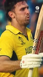 Mitchell Marsh in full flow 🤩, #Cricket #CricketReels #CWC23