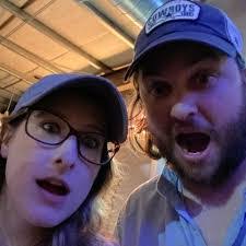 Courtney Buell's Instagram, Twitter & Facebook