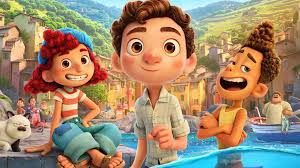 Ver las mejores peliculas de comedia online gratis en hd. La Nueva Pelicula Luca De Pixar Ya Se Puede Ver Gratis En Disney Plus Conocedores Com