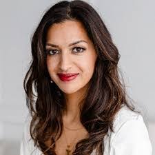 Olivia Sherwood's Instagram, Twitter & Facebook