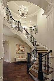 5659 Willers Way Houston Tx 77056 Curved Staircase House Stairs Stairs Design