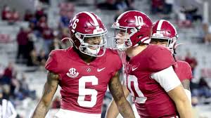 Devonta smith, wr, alabama pros: Alabama S Mac Jones Devonta Smith Lead 2020 21 College Football Ap All Americans Ncaa Com