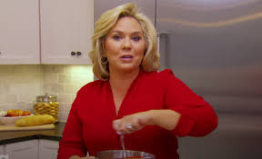The editors of easy home cooking magazine cooking doesn't need to be a. Learn How To Cook Julie Chrisley S Meatballs Red Sauce On Chrisley Knows Best Marathon Feeling The Vibe Magazine