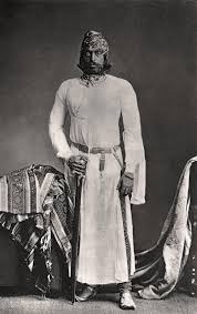 Vintage India pictures from one of the ...