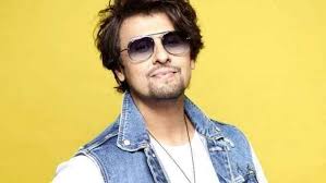 Sonu nigam (born 30 july 1973) is an indian singer, music director and actor. Islamists Attack Sonu Nigam Over His Old Tweet On Usage Of Loudspeaker For Azaan