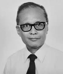 Benjamin Lico Abrantes, “Ben” Obituary