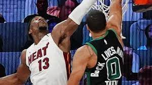 Jun 01, 2021 · according to an arrest report, officers responded to multiple shots fired calls around 7:30 a.m. Jimmy Butler Hails Bam Adebayo S Ability To Do Everything Following Heat S Game 1 Win Over Celtics Nba News Sky Sports