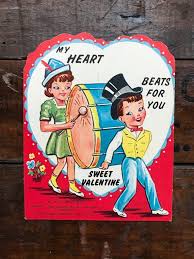 Pin On Valentines Children