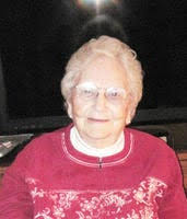 Jean E. MacLeod Obituary