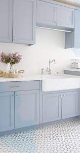 Longer than usual delivery time. New Hope Gray By Benjamin Moore 2130 50 Laundry Room Cabinet Paint Color New Hop Kitchen Remodel Kitchen Inspirations Laundry Room Cabinets