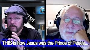 OMG! Did JESUS Give a FALSE PROPHECY??? Greg McBride and wil'Liam Hall
