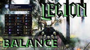 1:59:36 gebuz and ana guest to discuss balance druids in legion. Legion Balance Druid Weakauras By Zombiemilktv