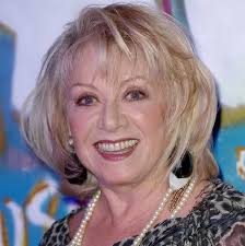 Evita singer Elaine Paige, 70, takes up ballet to get over her breast  cancer trauma