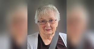 Obituary for Marlene Ethel Elizabeth Clarke