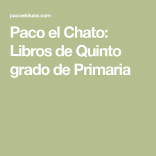 19 de septiembre del 2014. Libro De Desafios Matematicos Cuarto Grado Contestado Paco El Chato