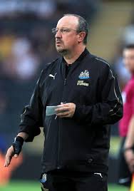 Said newcastle boss rafa benitez: Rafael Benitez The Current Squad Is Not Good Enough We Have To Make Signings The Northern Echo