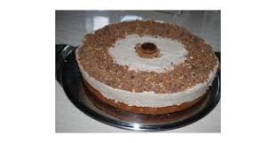 Danach die arbeitsfläche bemehlen, ausrollen (ca. Toffifee Torte Von Lito Ein Thermomix Rezept Aus Der Kategorie Backen Suss Auf Www Rezeptwelt De Der Thermomix Community