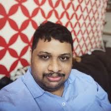 Sathya Narayanan (@sathyatherocker)