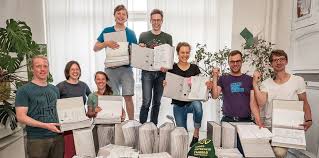 9 — Der Volksentscheid Fahrrad in Berlin